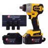 Chave de Impacto Bateria 38v Brushless Profissional Nakasaki - 7
