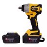 Chave de Impacto Bateria 38v Brushless Profissional Nakasaki - 1