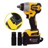 Chave de Impacto Bateria 38v Brushless Profissional Nakasaki - 3