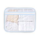 Ver imagem 1 de Saquinho Maternidade Organizador Viagem Mala Bebê 27x33 Cm