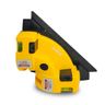 Nivel a Laser para Pisos e Paredes Horizontal Vertical Prumo B-max - 2