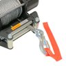 Guincho Elétrico 5000Lb 2268KG 12V para Quadriciclo Jipe Troller 9548 BREMEN - 4