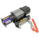 Ver imagem 1 de Guincho Elétrico 5000Lb 2268KG 12V para Quadriciclo Jipe Troller 9548 BREMEN