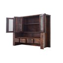 Ver imagem 2 de Armário de Cozinha Madeira Maciça Paiol