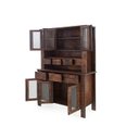 Ver imagem 1 de Armário de Cozinha Madeira Maciça Paiol