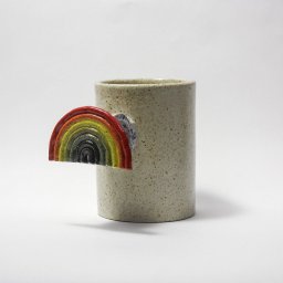 Caneca Rainbow - Arco Íris - 2