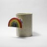 Caneca Rainbow - Arco Íris - 2