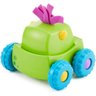 Fisher Price Brinquedo Veículo Monstro Verde Mattel Drg15 - 3