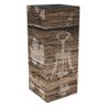 Porta-Rolhas Kapos Wine Quality 25x11x10 cm - 2
