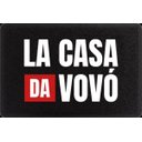 Ver imagem 2 de Tapete Decoração La Casa da Vovó