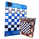 Ver imagem 5 de Damas Terapêuticas para Autistas Atividade Cognitiva com Ações Sensoriais