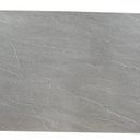 Ver imagem 1 de Revestimento Decorativo 3D Premium Placa Marmorizada 244cm x 122cm 2,97m² de Cobertura Cinza/Gray Sky Formaco Decor