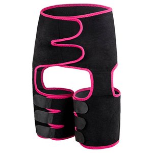 Cinta Modeladora 3 em 1 Abdominal Coxa Bumbum Quadril Mundo Thata