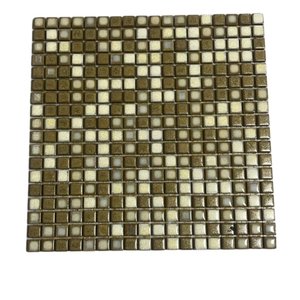 Pastilha Blend 25 Sg7962 (1,5x1,5 Cm) - Cêramica Atlas