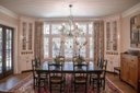 Ver imagem 5 de Lustre Candelabro Transparente Baronesa 5 Lâmpadas Avant E14