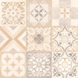 Cemento Hidráulico 60x60 BP0209H1 Caixa 2,2M² Biancogres 2.2000 - 1