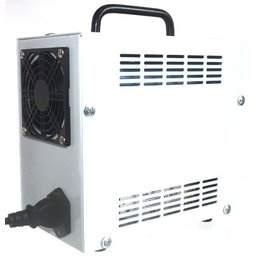 Gerador De Ozônio Gtek Oxi Sanitização Ambiente - 3