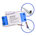 Ver imagem 1 de Reator Led Driver 48w Plafon Sobrepor Embutir 600ma