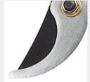 Ver imagem 3 de Tesoura para Poda 180mm C/trava e Mola Cabo Palisad-toolswo
