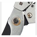 Ver mais imagens de Tesoura para Poda 180mm C/trava e Mola Cabo Palisad-toolswo