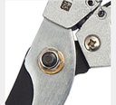 Ver mais imagens de Tesoura para Poda 180mm C/trava e Mola Cabo Palisad-toolswo