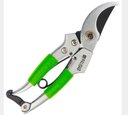 Ver imagem 2 de Tesoura para Poda 180mm C/trava e Mola Cabo Palisad-toolswo