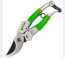 Ver imagem 1 de Tesoura para Poda 180mm C/trava e Mola Cabo Palisad-toolswo