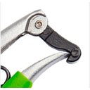 Ver imagem 7 de Tesoura para Poda 180mm C/trava e Mola Cabo Palisad-toolswo