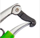 Ver imagem 7 de Tesoura para Poda 180mm C/trava e Mola Cabo Palisad-toolswo