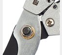 Ver imagem 4 de Tesoura para Poda 180mm C/trava e Mola Cabo Palisad-toolswo