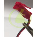 Ver imagem 6 de Cabo Conector para Caixas de Som Subwoofer Aparelho Som Mini System Microsystem Home Theater Ht Lg