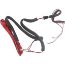 Ver imagem 3 de Cabo Conector para Caixas de Som Subwoofer Aparelho Som Mini System Microsystem Home Theater Ht Lg