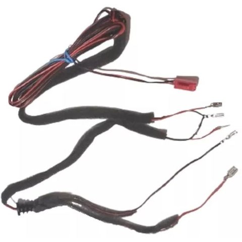 Cabo Conector para Caixas de Som Subwoofer Aparelho Som Mini System Microsystem Home Theater Ht Lg