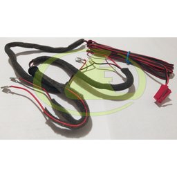 Cabo Conector para Caixas de Som Subwoofer Aparelho Som Mini System Microsystem Home Theater Ht Lg - 5