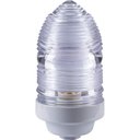 Ver imagem 3 de Sinalizador Simples Incolor 60 W Tramontina em Alumínio Tramontina