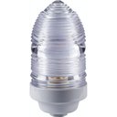 Ver imagem 1 de Sinalizador Simples Incolor 60 W Tramontina em Alumínio Tramontina