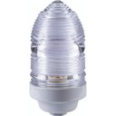 Ver imagem 2 de Sinalizador Simples Incolor 60 W Tramontina em Alumínio Tramontina