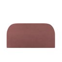 Ver imagem 4 de Cama Colchão Casal Montessoriana Infantil Proteção Lateral Cor:rosa