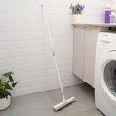 Ver imagem 2 de Vassoura Emborrachada com Rodo 2 em 1 - Simplo