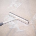 Ver imagem 4 de Vassoura Emborrachada com Rodo 2 em 1 - Simplo