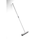 Ver imagem 1 de Vassoura Emborrachada com Rodo 2 em 1 - Simplo