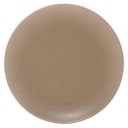 Ver imagem 5 de Kit 02 Pratos Sobremesa Bon Gourmet Cerâmica Granilite Cinza