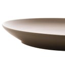 Ver imagem 7 de Kit 02 Pratos Sobremesa Bon Gourmet Cerâmica Granilite Cinza