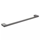 Ver imagem 1 de Porta Toalha Barra 50cm Deca You Dark Antracite - 2040.gf104.050.mt