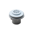 Ver imagem 1 de Ralo Quebra Onda Abs 50mm Vinil Herbinject