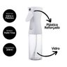 Borrifador Spray Azeite e Vinagre Galheteiro Vidro 200ml - Mundial - 7