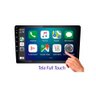 Central Multimidia Roadstar Rs908br Slim 9" Carplay Mp5 - 2