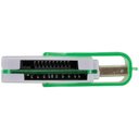 Ver imagem 4 de Leitor de Cartão Usb 2.0 4 em 1 - Ul100