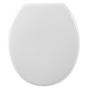 Ver imagem 6 de Assento Sanitário Astra TAE13T-K Elevado 16.5cm Com Trava E Tampa