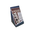 Ver imagem 1 de Travesseiro Suavencosto Triangular Sleep Anatômico (55x40x40) - Ortobom